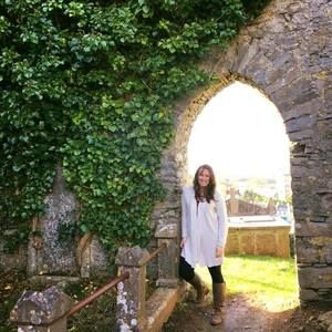 Meet your Posher, Shannon